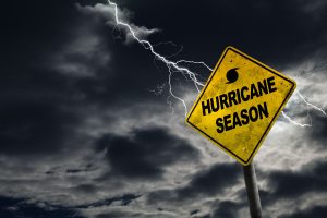 Die Hurrikansaison im Atlantik wird voraussichtlich sehr aktiv sein