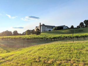 Die berühmtesten Hotels in jedem Bundesstaat