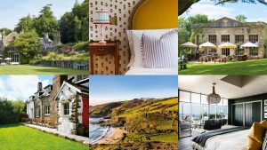 Die besten Hotels in Devon
