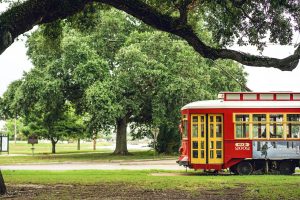 Genießen Sie Ihren Sommer mit einem Urlaub in New Orleans