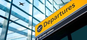 Heathrow plädiert für verbesserte Konnektivität, da die Regierung über Flughafen-Slots nachdenkt