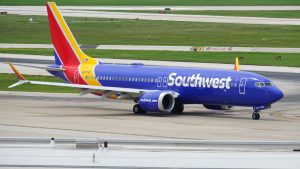 Southwest Airlines startet neue Markenkampagne