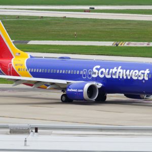 Southwest Airlines startet neue Markenkampagne