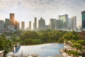 20 Best Kuala Lumpur Hotels with KLCC Views