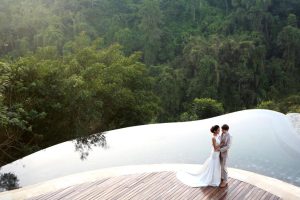 20 Best Bali Hotels with Infinity Pools