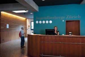 10 Best Hostels in Zurich, Switzerland