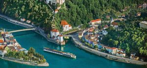 AmaWaterways bedankt sich bei Militärangehörigen mit zusätzlichen Ersparnissen
