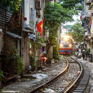 Besuchen Sie Hanoi in 2 Tagen: das Wesentliche!