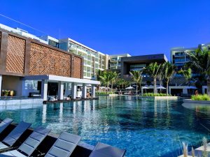 Bowman's Travel Brief: Große Marken kommen zusammen