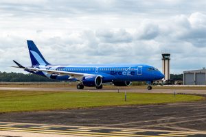 Breeze Airways stellt dramatischen Wachstumsplan für die kommenden Jahre vor