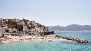 Die besten Aktivitäten in Marseille