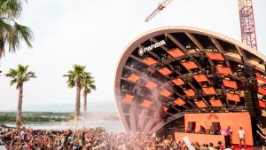 Die besten Festivals in Europa für 2024