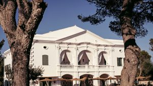 Die besten Hotels auf Menorca