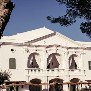 Die besten Hotels auf Menorca