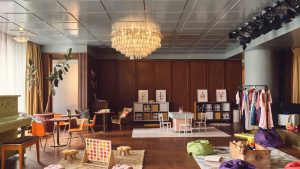 Condé Nast Traveller