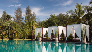 Condé Nast Traveller