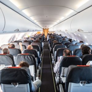IATA meldet für März 2024 einen Anstieg der weltweiten Passagiernachfrage um 13,8 %
