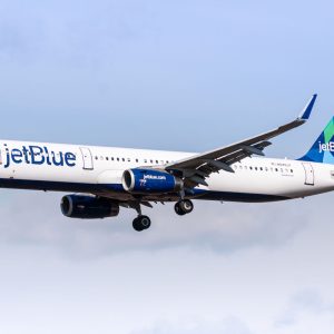 JetBlue steigert das Sommerreiseerlebnis mit aufregenden Ergänzungen an Bord