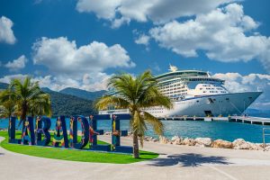 Royal Caribbean bricht Anrufe im Privatresort in Labadee angesichts anhaltender Gewalt in Haiti ab