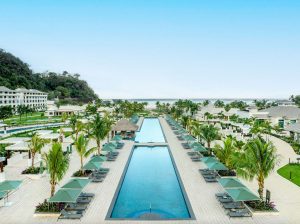 Sandals Resorts bietet Resort- und Flugguthaben für Reisen nach Sandals Saint Vincent an