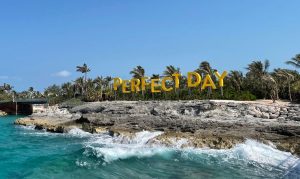 So ist es, den perfekten Tag auf CocoCay mit Celebrity Cruises zu verbringen