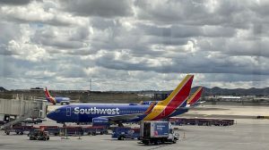 Southwest wurde angewiesen, Fluggutscheine im Wert von 75 US-Dollar für Flugverspätungen und -stornierungen anzubieten