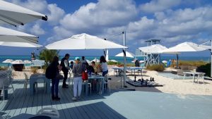 Turks- und Caicosinseln entwickeln den Howard Hamilton International Airport neu