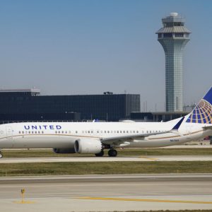United Airlines verschiebt erneut tägliche Flüge nach Tel Aviv, Israel