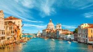 Venedigs neue Touristengebühr löst am ersten Tag Chaos und Verwirrung aus