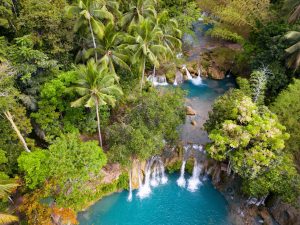 How to Get From Dumaguete to Siquijor (Complete Guide)