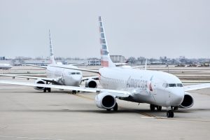 American Airlines startet Provisionsprogramm für NDC-Buchungen