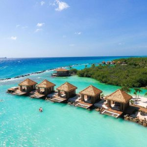 Die 20 besten All-Inclusive-Resorts nur für Erwachsene auf Aruba