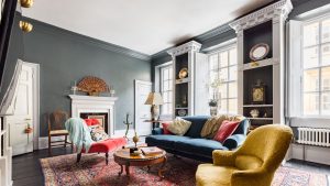 Die besten Airbnbs in Bath