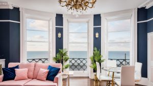 Die besten Airbnbs in Brighton