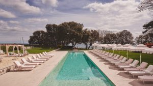 Condé Nast Traveller