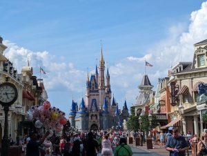 Disney-Führung diskutiert Lookout Cay, Tianas Bayou-Abenteuer, zukünftige Expansionspläne und mehr