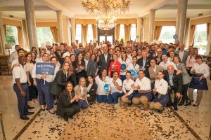 Hilton will bis 2027 mehr Hotels in der Karibik und Lateinamerika als 300 haben