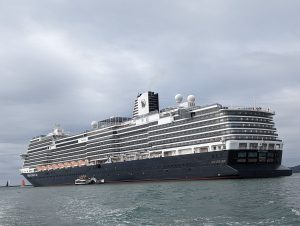 Holland America Line geht Partnerschaft mit Lindt Chocolatiers ein