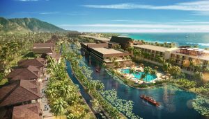 IHG Hotels & Resorts erweitert Hawaii-Portfolio mit Coco Palms Resort