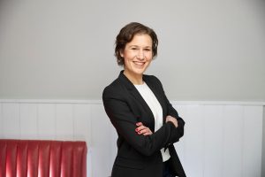 Intrepid Travel ernennt Celine Hurelle zur Leiterin der Unterkunftsstrategie