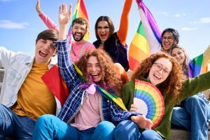 Neue Forschungsergebnisse zeigen, dass Inklusivität für LGBTQ-Reisende von entscheidender Bedeutung ist