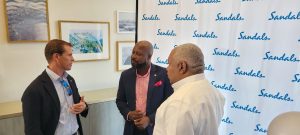 Sandals Saint Vincent ist ein Beispiel für die Entwicklung der Marke „2.0“