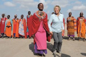 Tauck startet erste kleinere Gruppenreisen mit nur 15 Gästen