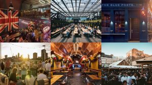 Wo kann man die EM 2024 in London sehen?