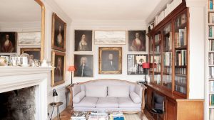 Airbnbs in Edinburgh: 13 Staycations in der schottischen Hauptstadt