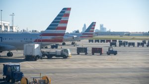 American Airlines gibt Vereinbarung zum Kauf von 100 wasserstoffbetriebenen Motoren bekannt