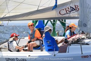 Christopher & Dana Reeve Foundation startet erweiterte Initiative „Outdoors for Everyone“ zur Verbesserung des Wasserzugangs