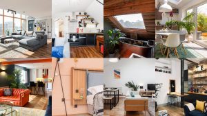 Die besten Airbnbs in Manchester: Von Lagerhäusern bis zu Kanalbooten