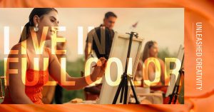 Erleben Sie ein farbenfrohes Leben in Breathless Resorts & Spas