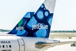 JetBlue erweitert sein Serviceangebot in Neuengland und seine Florida-Routen